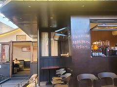 -单家老院·院子里的青岛菜(沙子口店)