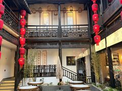 -二泉园老菜馆·百年无锡菜