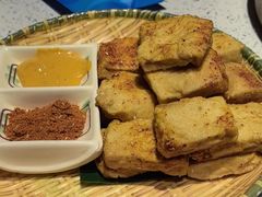 -云尊府云南菜·蒸汽石锅鱼(五棵松华熙店)