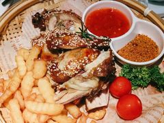 -田婆婆的菜(友谊阳光城店)