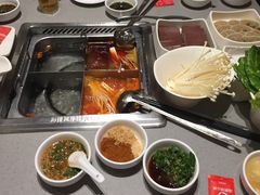 -海底捞火锅(北京路店)
