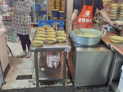 -温馨缘面庄(总店)
