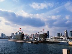 -中国人民解放军海军博物馆