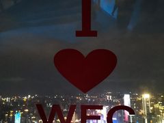 -WFC会仙楼观景台