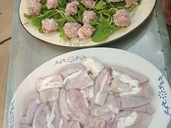 -华哥新鲜猪精品美食