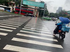 -刘信牛羊肉小炒泡馍(回民街店)