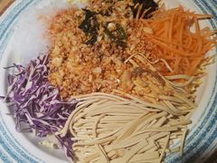 -喝丢一只鞋海鲜烧烤·海肠捞饭(东关街店)