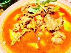 -云海肴·汽锅鸡·云南菜(美罗城店)