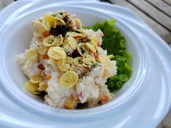 黑松露土豆泥-Makumo·卷云家庭料理餐厅(美糖广场店)