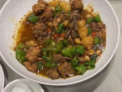 -大鸭梨烤鸭(甘家口店)