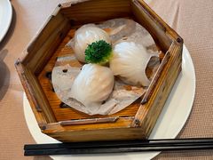 -顺德美的万豪酒店-万豪中餐厅
