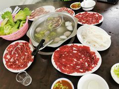 -老猫牛肉火锅(沙溪店)