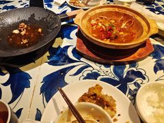 -绿茶餐厅(珞珈创意城店)