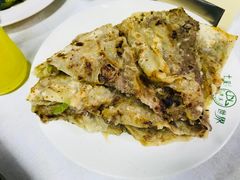 -清真永恒华威肉饼(潘家园店)