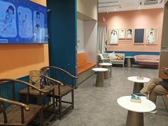 -海马体照相馆(龙湖杭州金沙天街店)