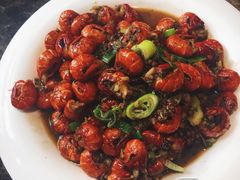 -郑喜旺烧烤(郑州总店)