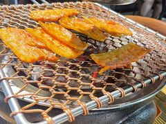 -范儿·嫂子烤肉·精致炭火烤肉(长治路店)