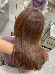 -DX HAIR SALON·发现未知美发沙龙