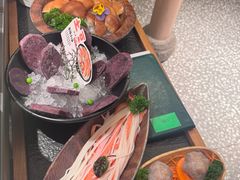 -季季山·云南野生菌火锅(上海首店)