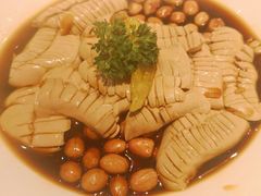 -老正兴菜馆(福州路店)