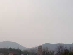 -嵖岈山风景区