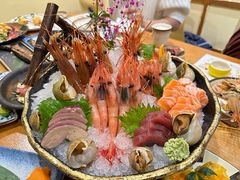 -和创柚子·会席日本料理(新区淮海街店)