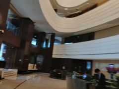 -锦州喜来登酒店