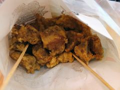 炸排骨-傅强排骨(成都总店)