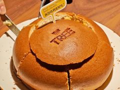 -大树餐厅(益田假日店)