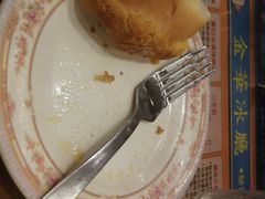 菠萝油-金华冰厅