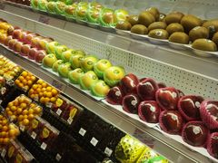 -周茉食品超市(北大街店)
