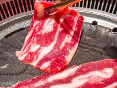 -梨花自助烤肉(西三旗万象汇黑金店)