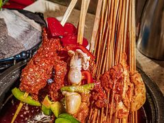 -钢管厂五区小郡肝火锅串串香(总店)