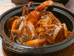 -阿忠食坊大排档·20年老店(万象城店)