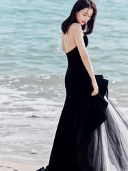 -GRACE KELLY婚纱与礼服(天津店)