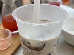 -蔡澜点心(三里屯T+MALL店)