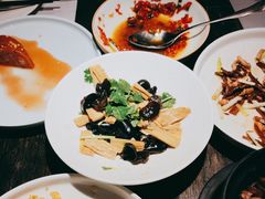 -外婆家(杭州马塍店·杭帮菜名店)