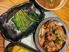 -额尔敦草原涮羊肉·烧烤(冻青树总店)