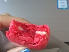 -鹿过法式甜品(中润华侨城南区店)