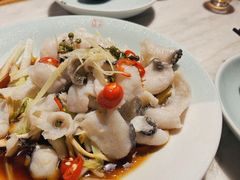 -小吊梨汤·北京菜·烤鸭(鸟巢店)