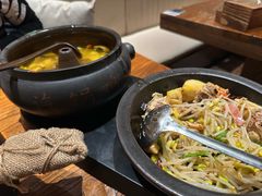 -云海肴·汽锅鸡·云南菜(美罗城店)