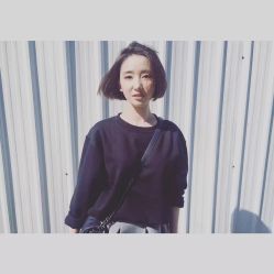 姚轶峰短发修剪发型-東田造型