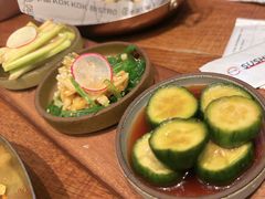 -卡朋厨房(289艺术园区店)