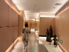 -快乐大桶水养生足浴SPA(前兴路店)