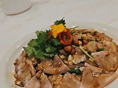 -新兴家喻酒家·羊城名宴(昌岗店)