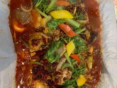 -庆峰龙虾烧烤(合肥一店)