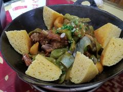 -人民公社大食堂(顺义总店)