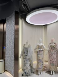 点击看大图 -花嫁丽舍海岛婚礼殿堂(国展店)