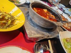 -万达瑞华酒店·品珍中餐厅
