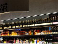 大堂-TZ House音乐现场(来福士中心店)